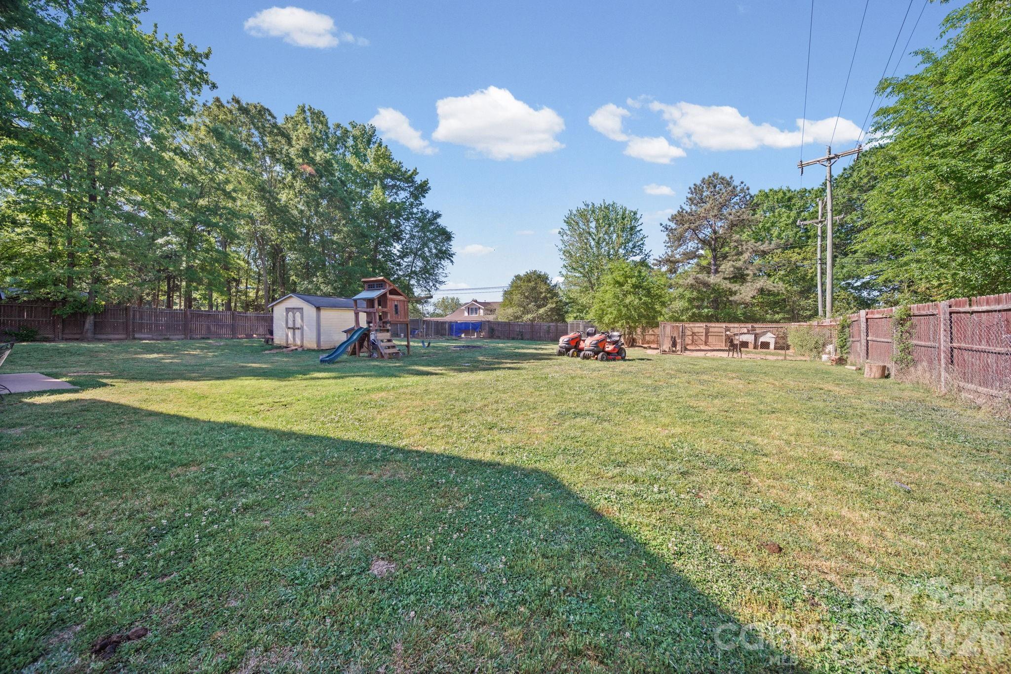 Timber Hills - Residential