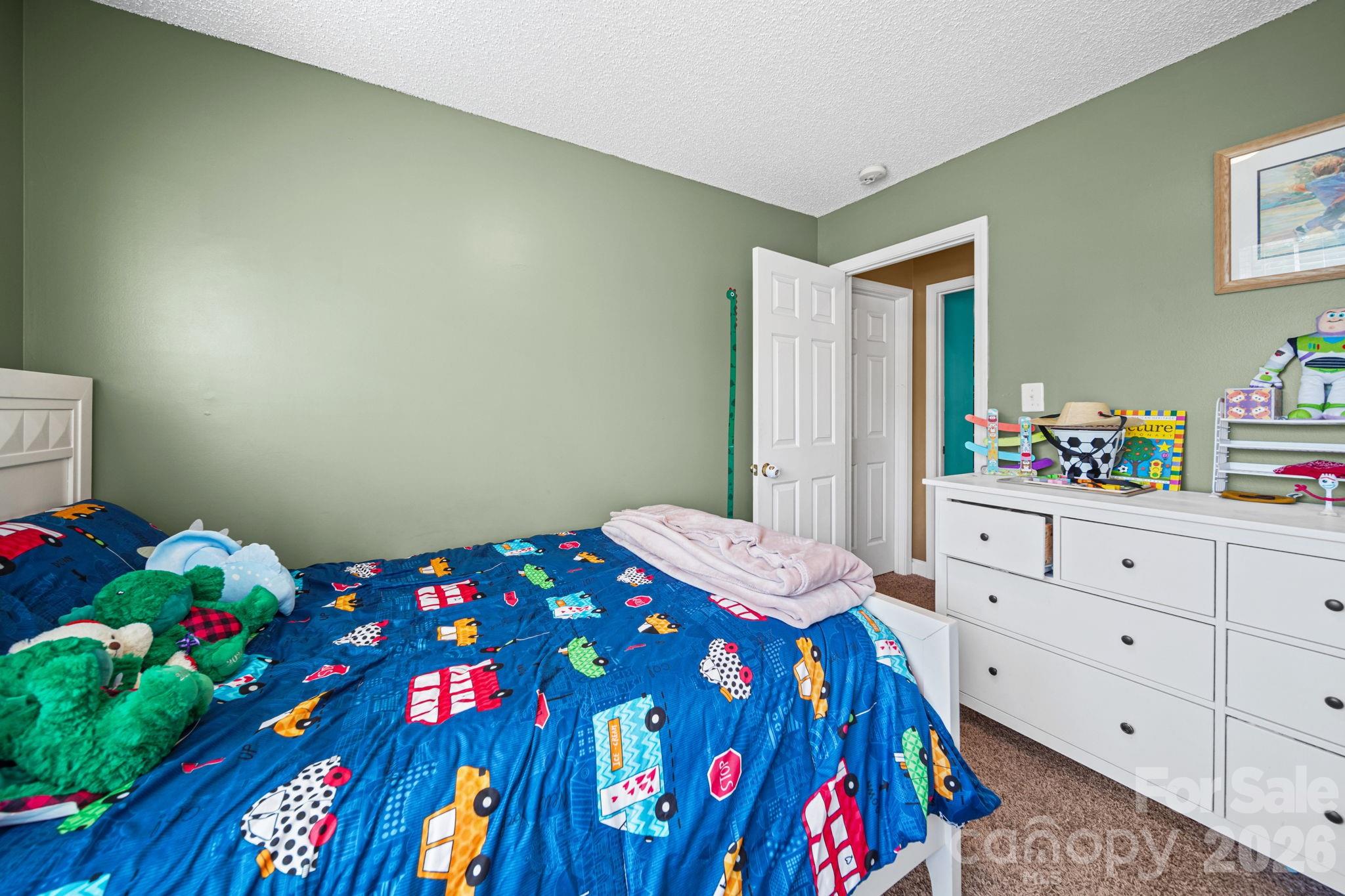 Timber Hills - Residential