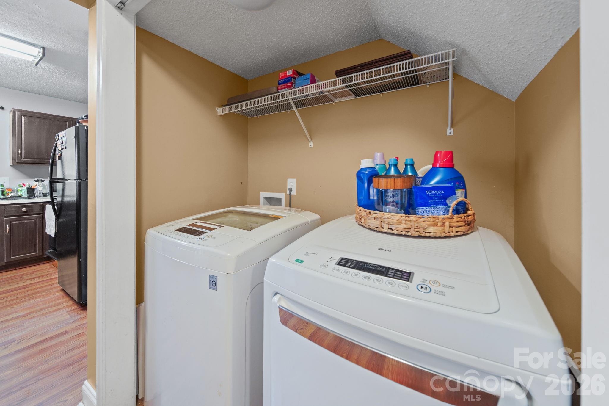 Timber Hills - Residential