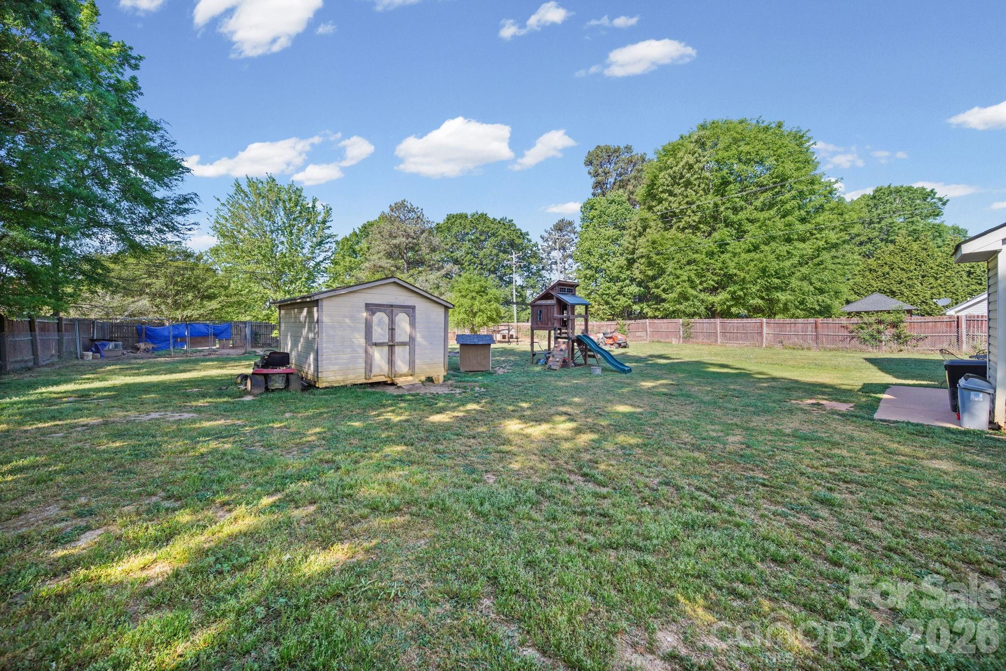 Timber Hills - Residential