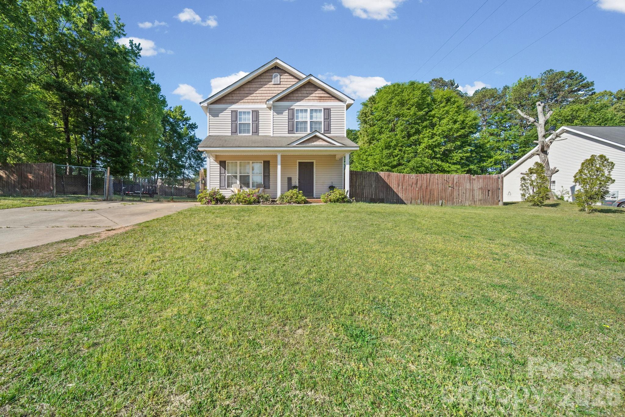 Timber Hills - Residential