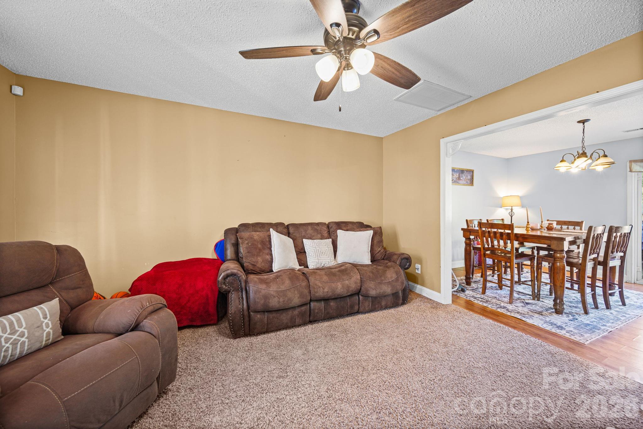 Timber Hills - Residential