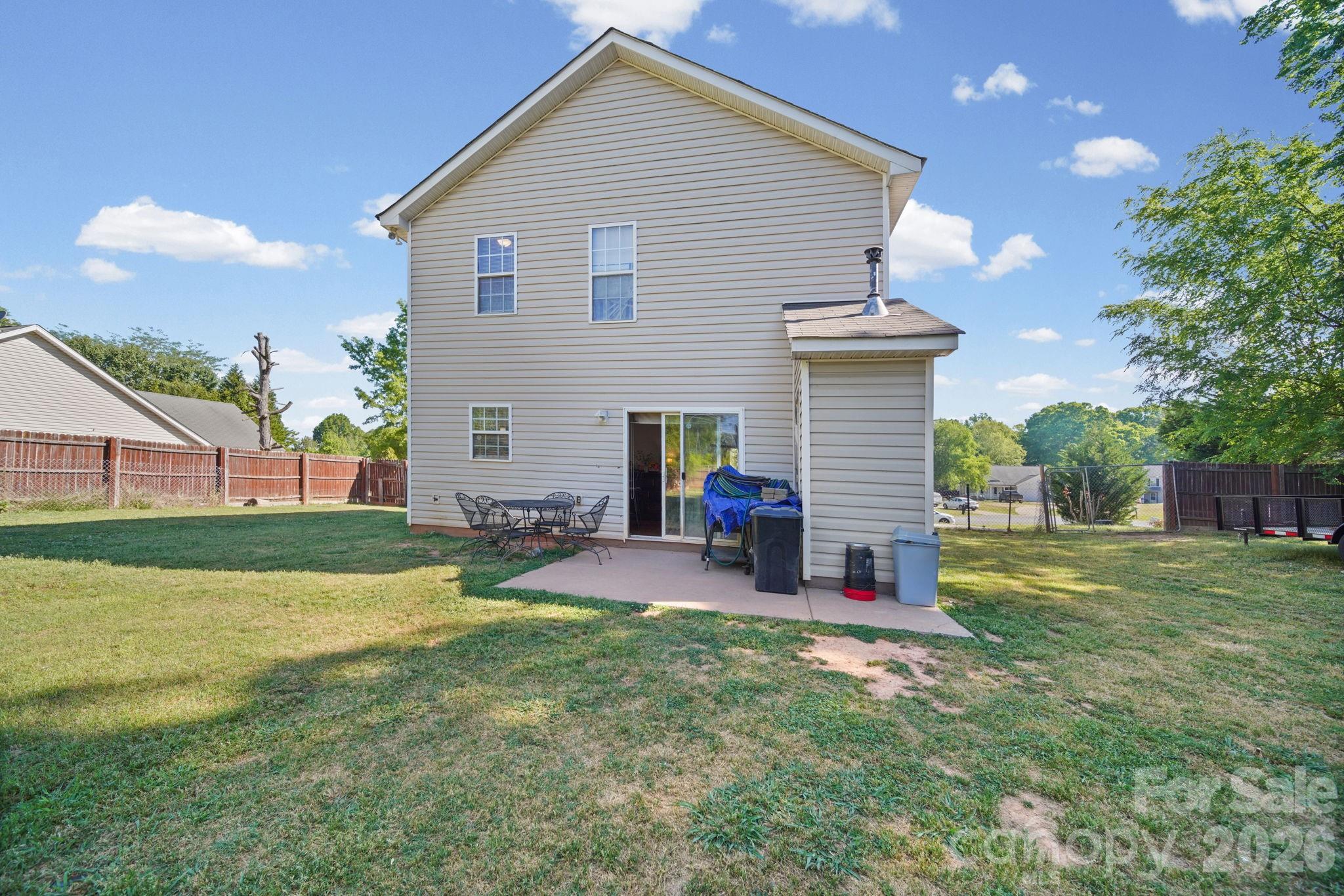 Timber Hills - Residential