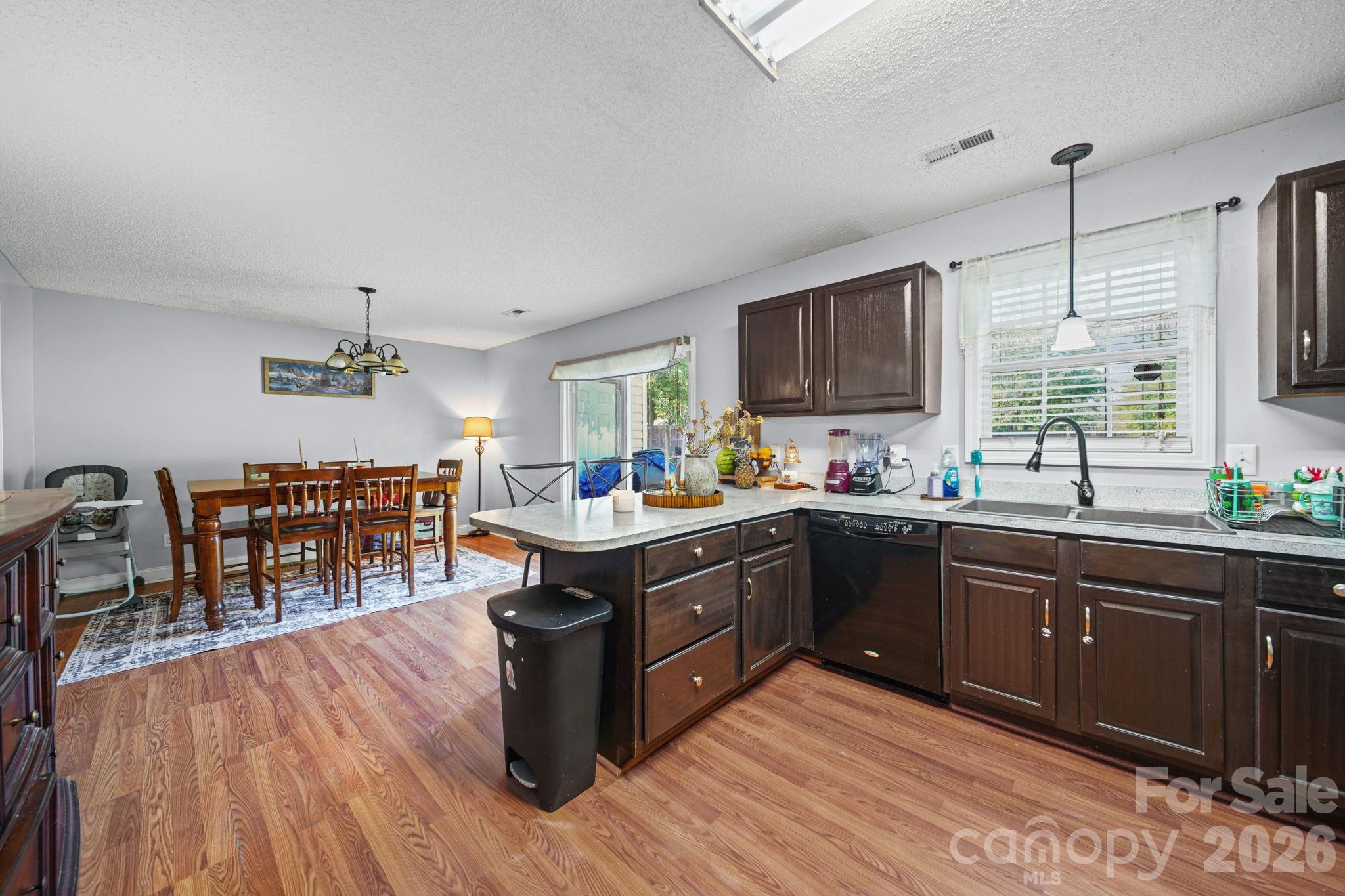 Timber Hills - Residential