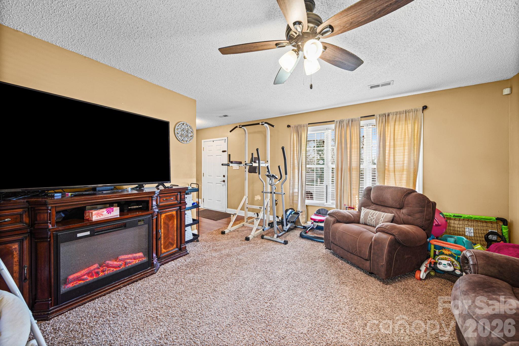 Timber Hills - Residential