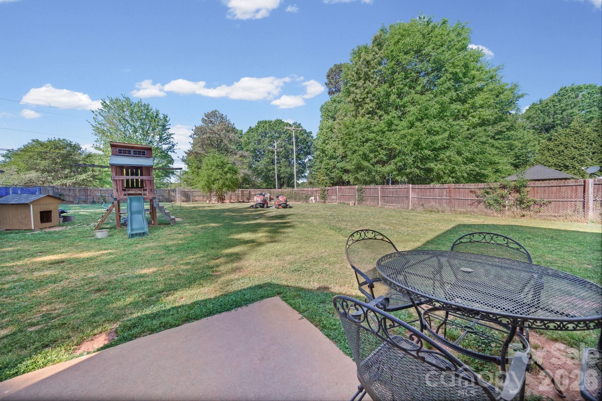 Timber Hills - Residential