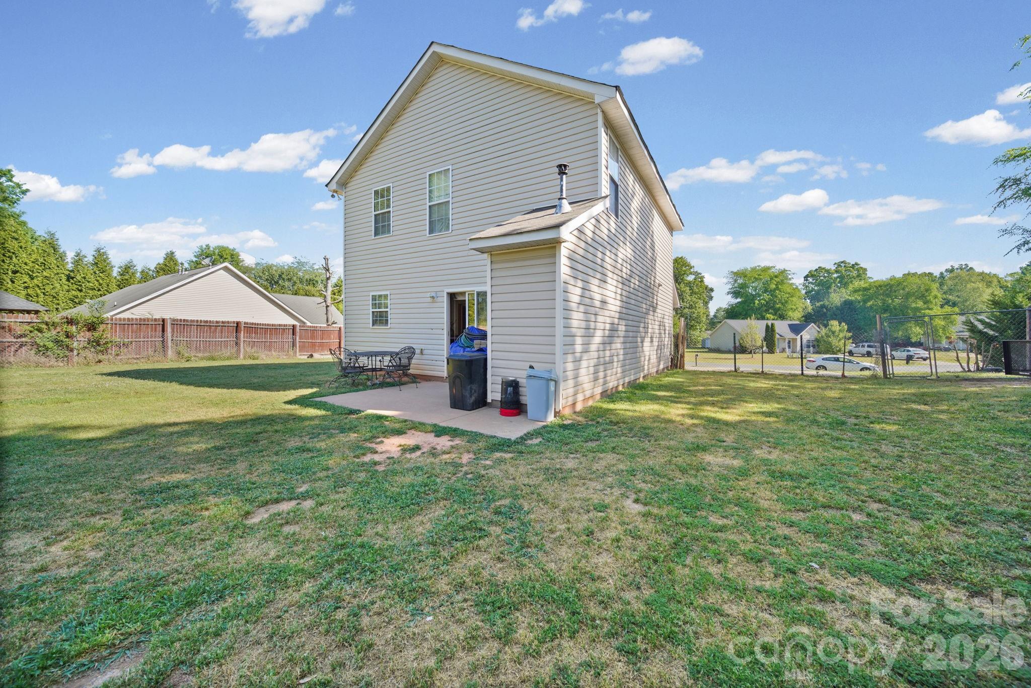 Timber Hills - Residential