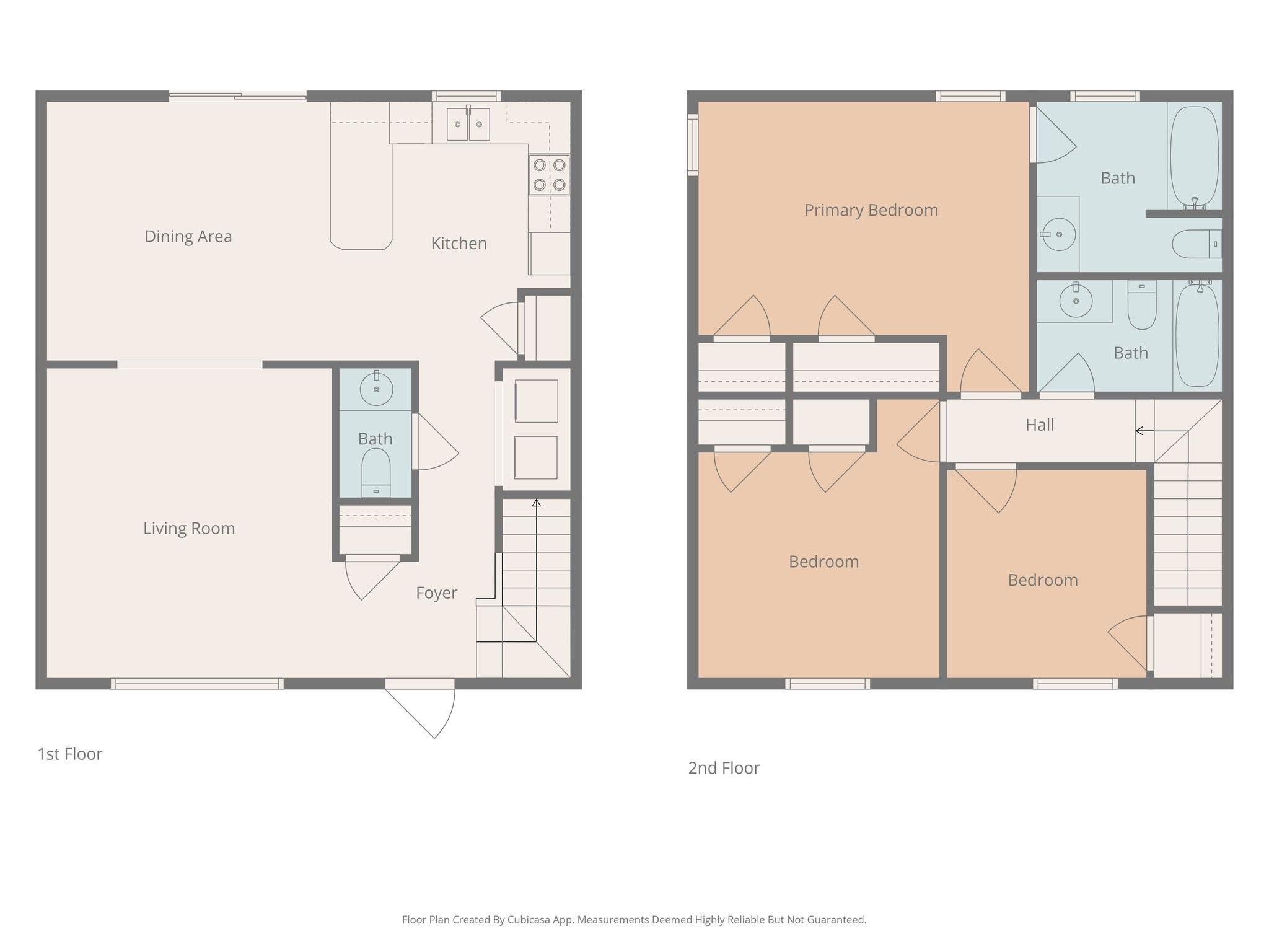 Timber Hills - Residential