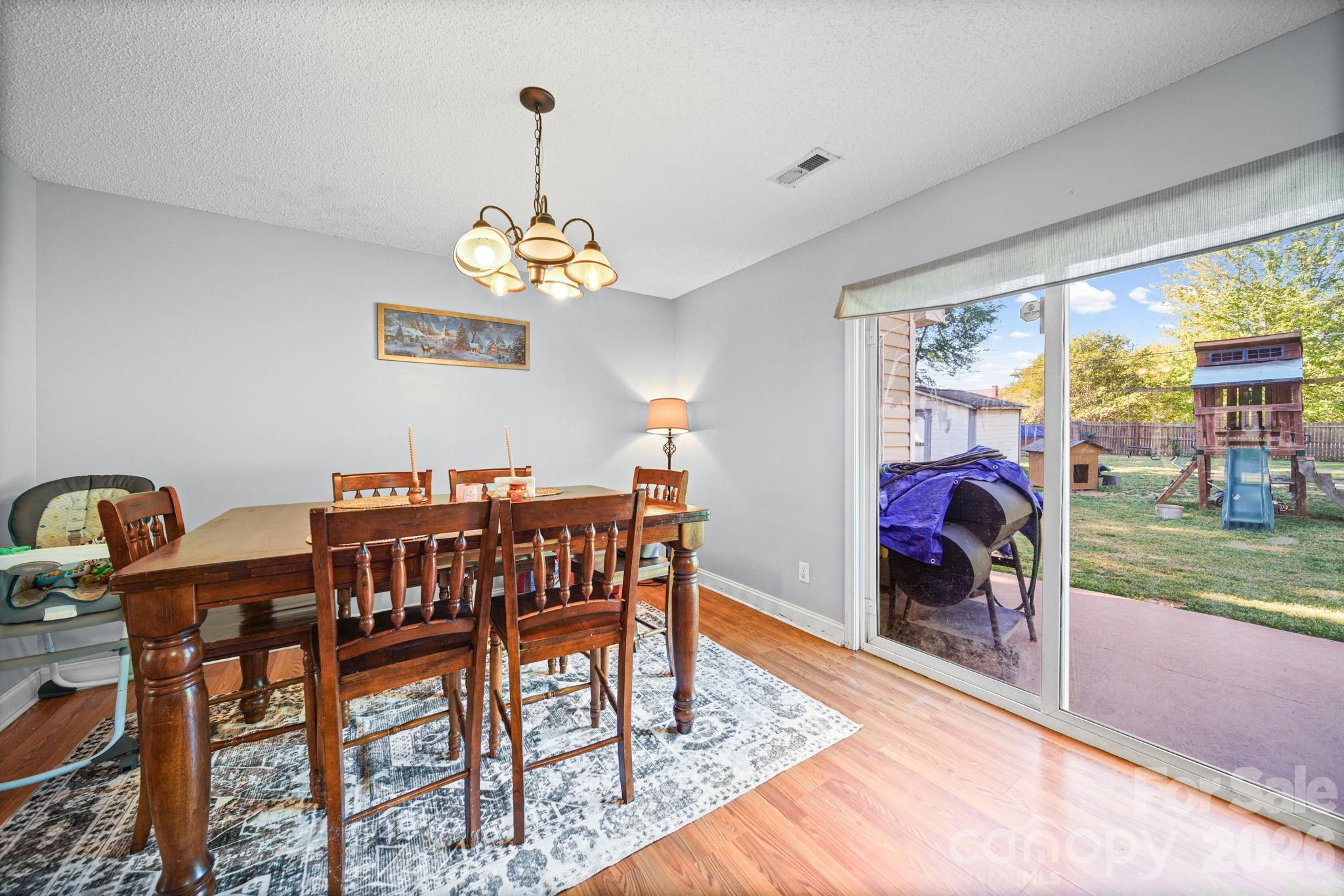 Timber Hills - Residential