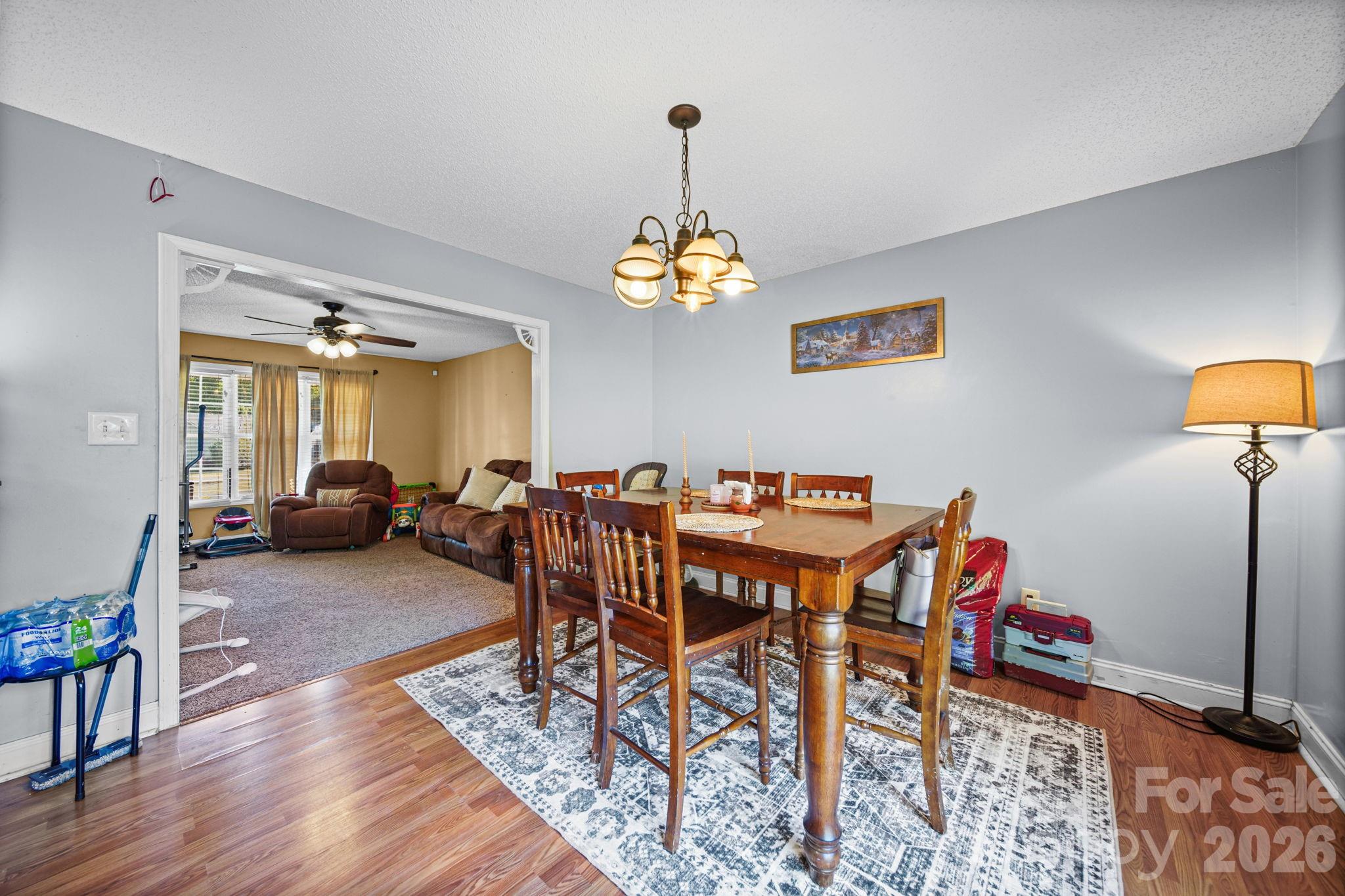 Timber Hills - Residential