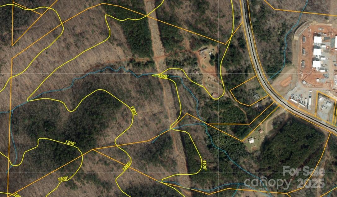 823 Silver Creek Road