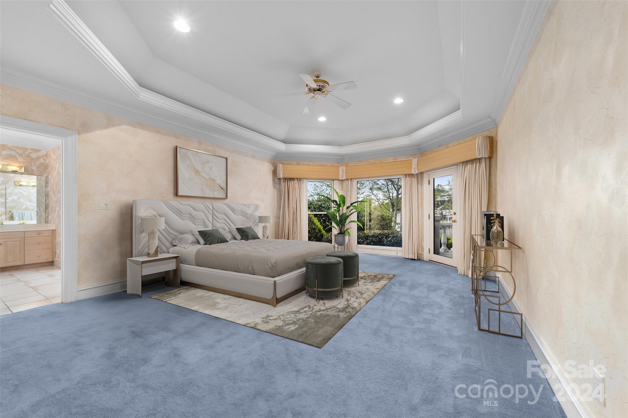 The Peninsula - Residential