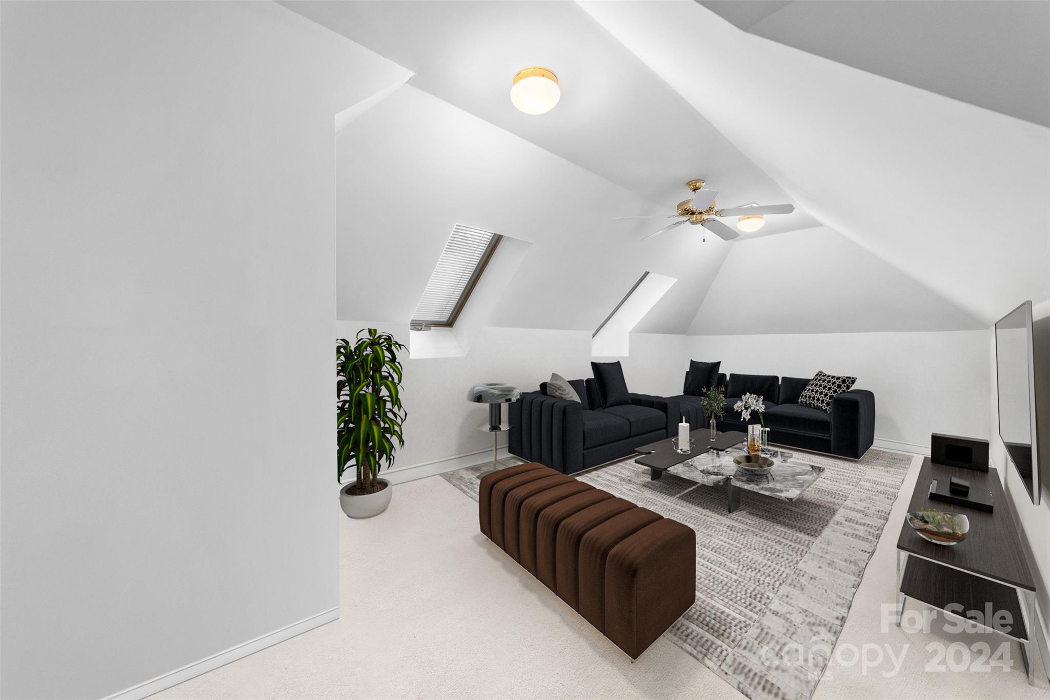 The Peninsula - Residential