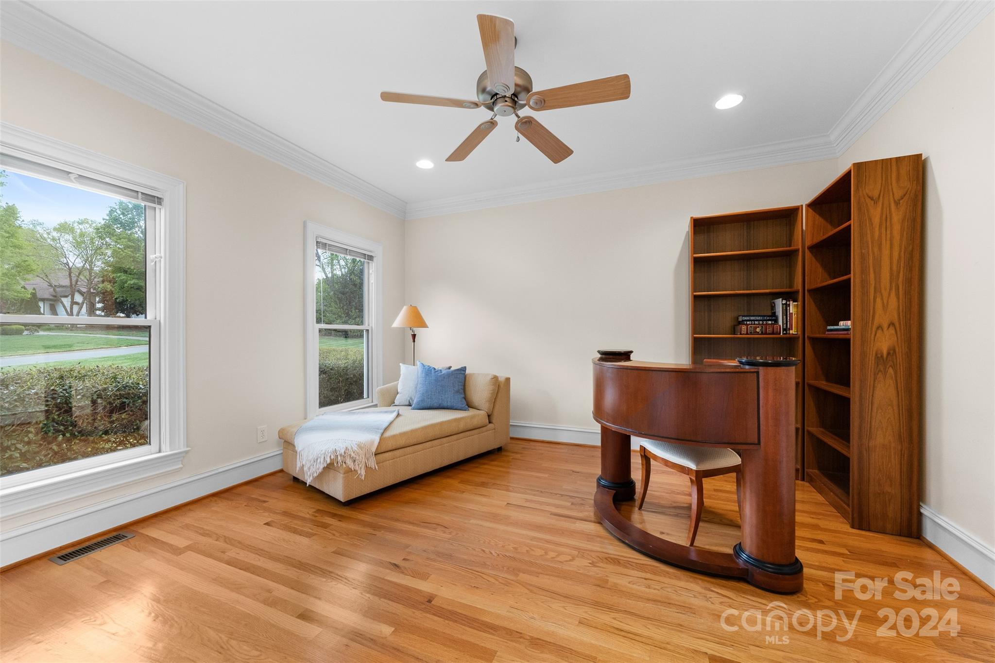 The Peninsula - Residential