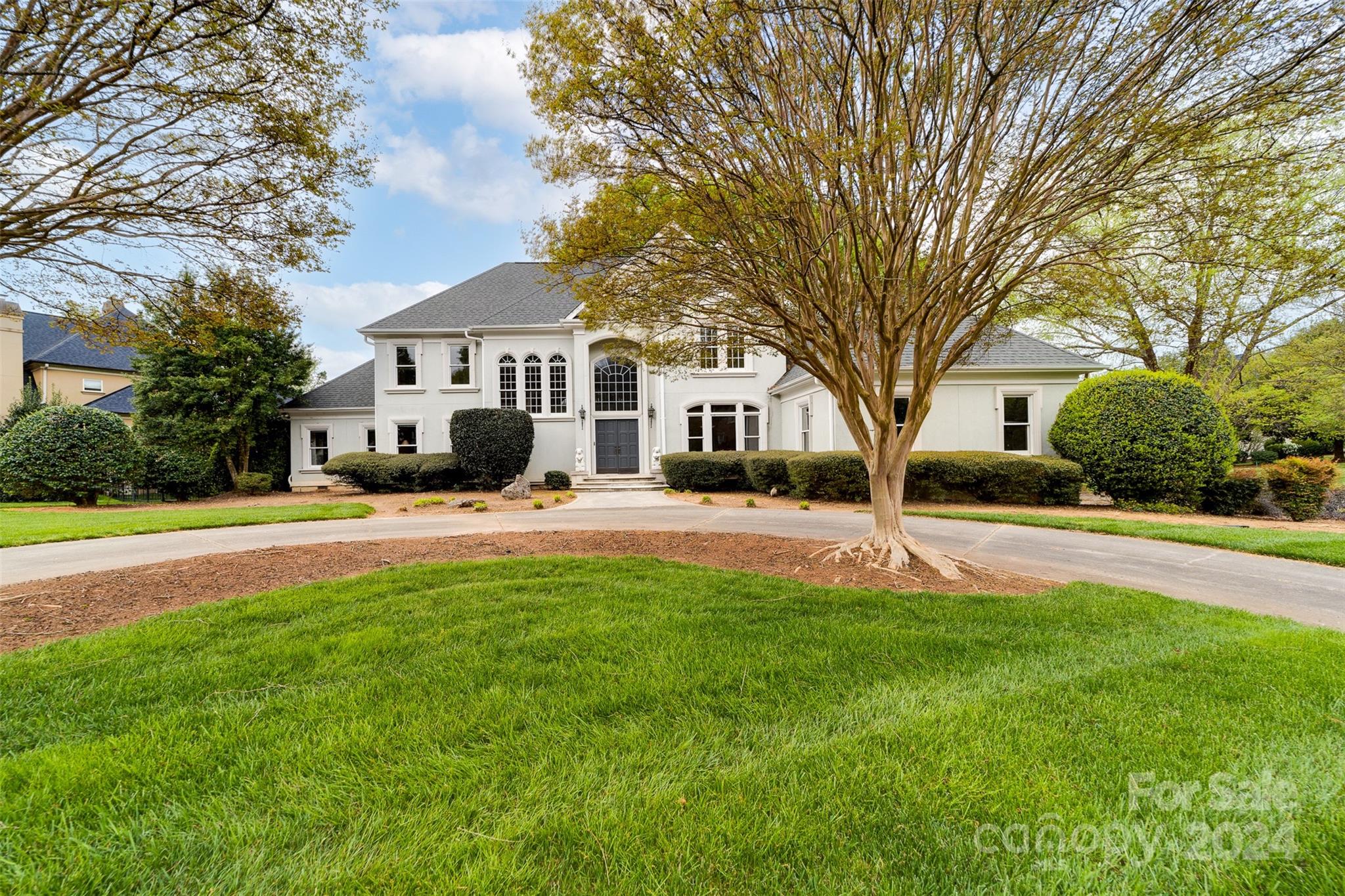 The Peninsula - Residential