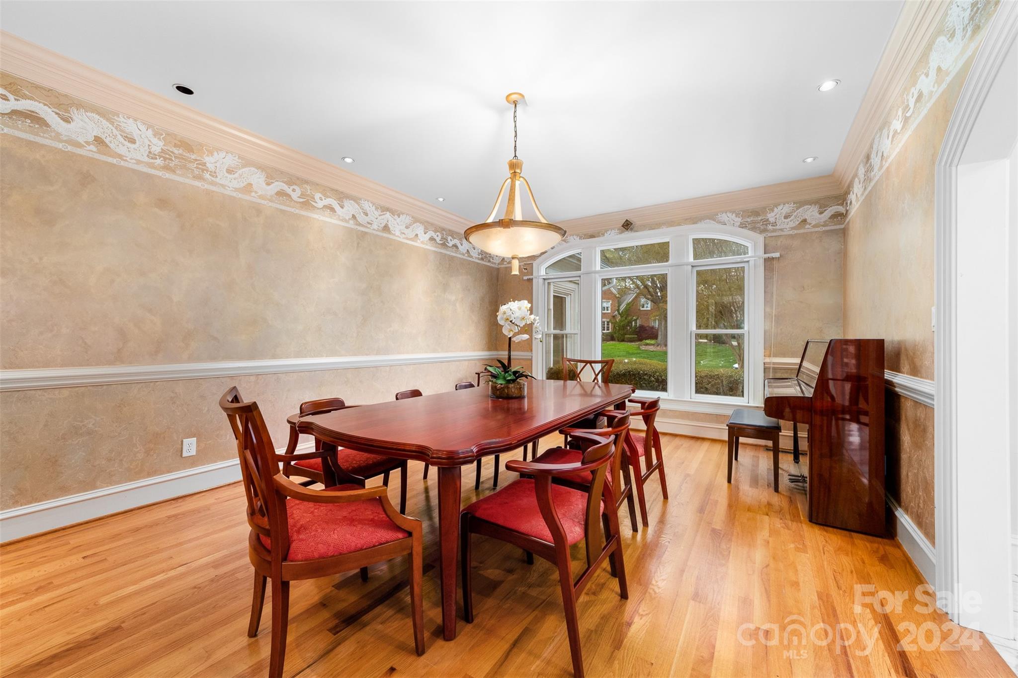 The Peninsula - Residential