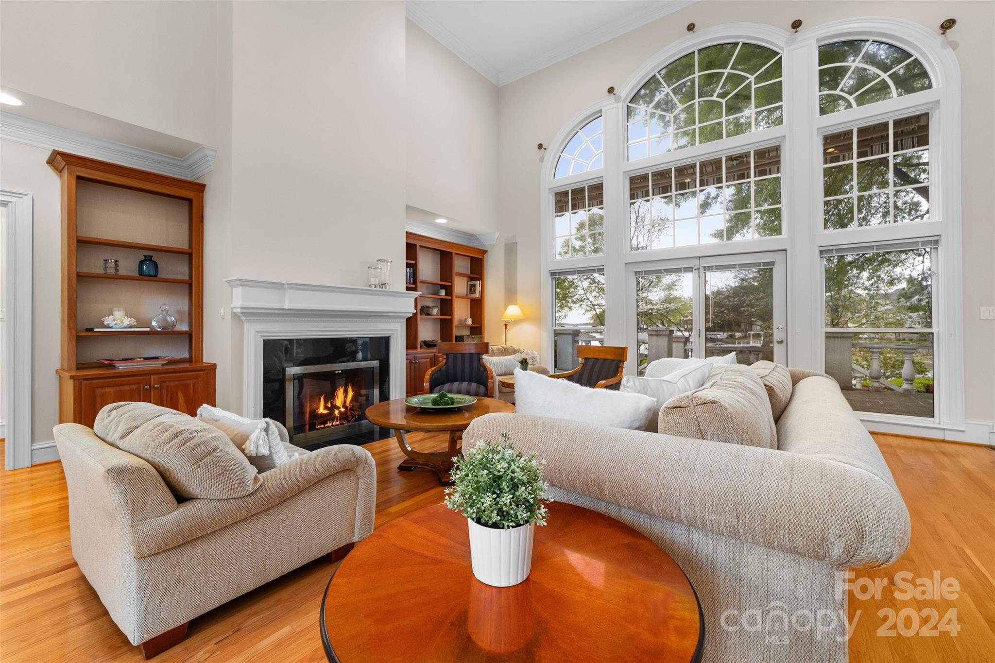 The Peninsula - Residential