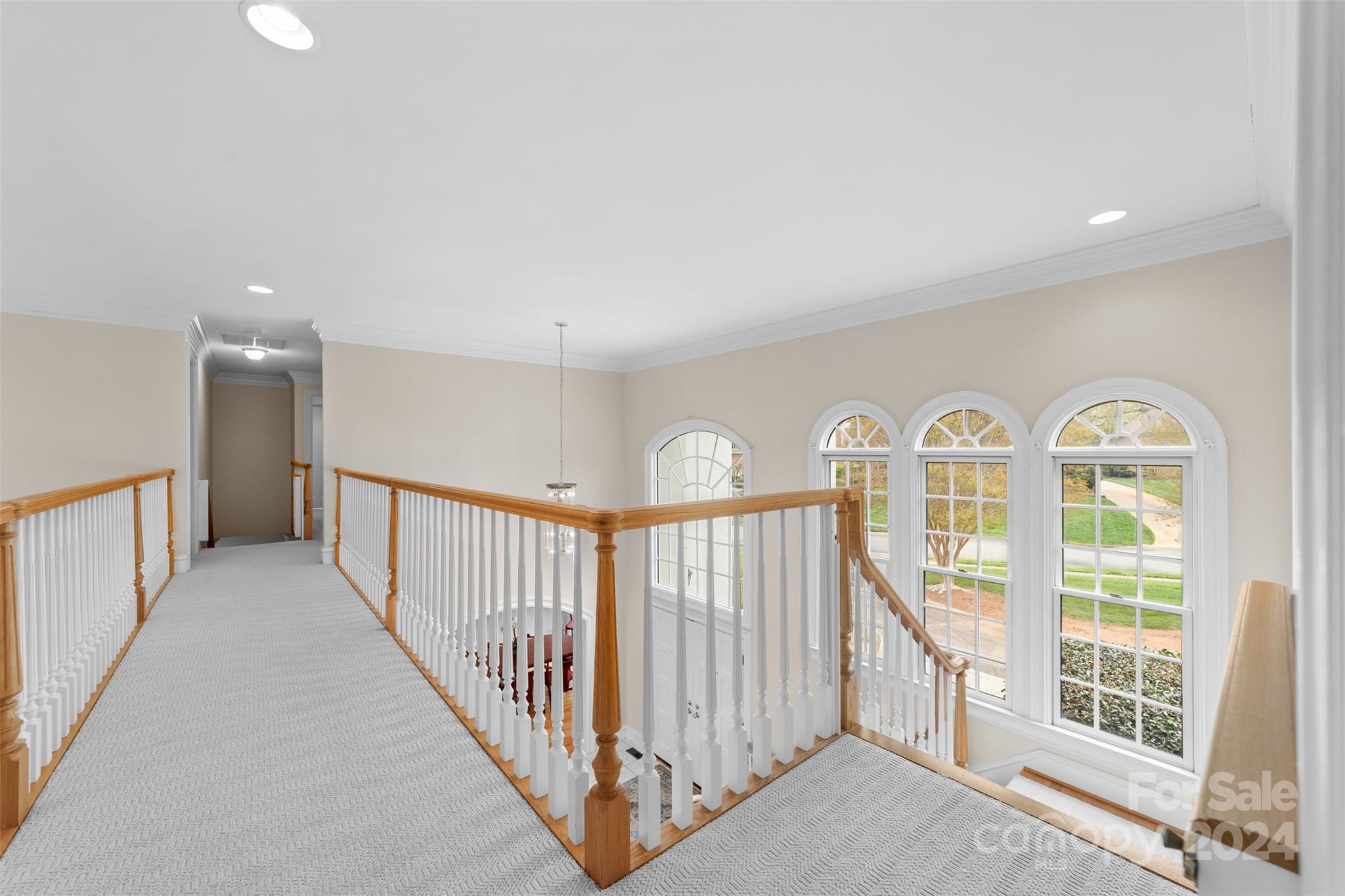 The Peninsula - Residential