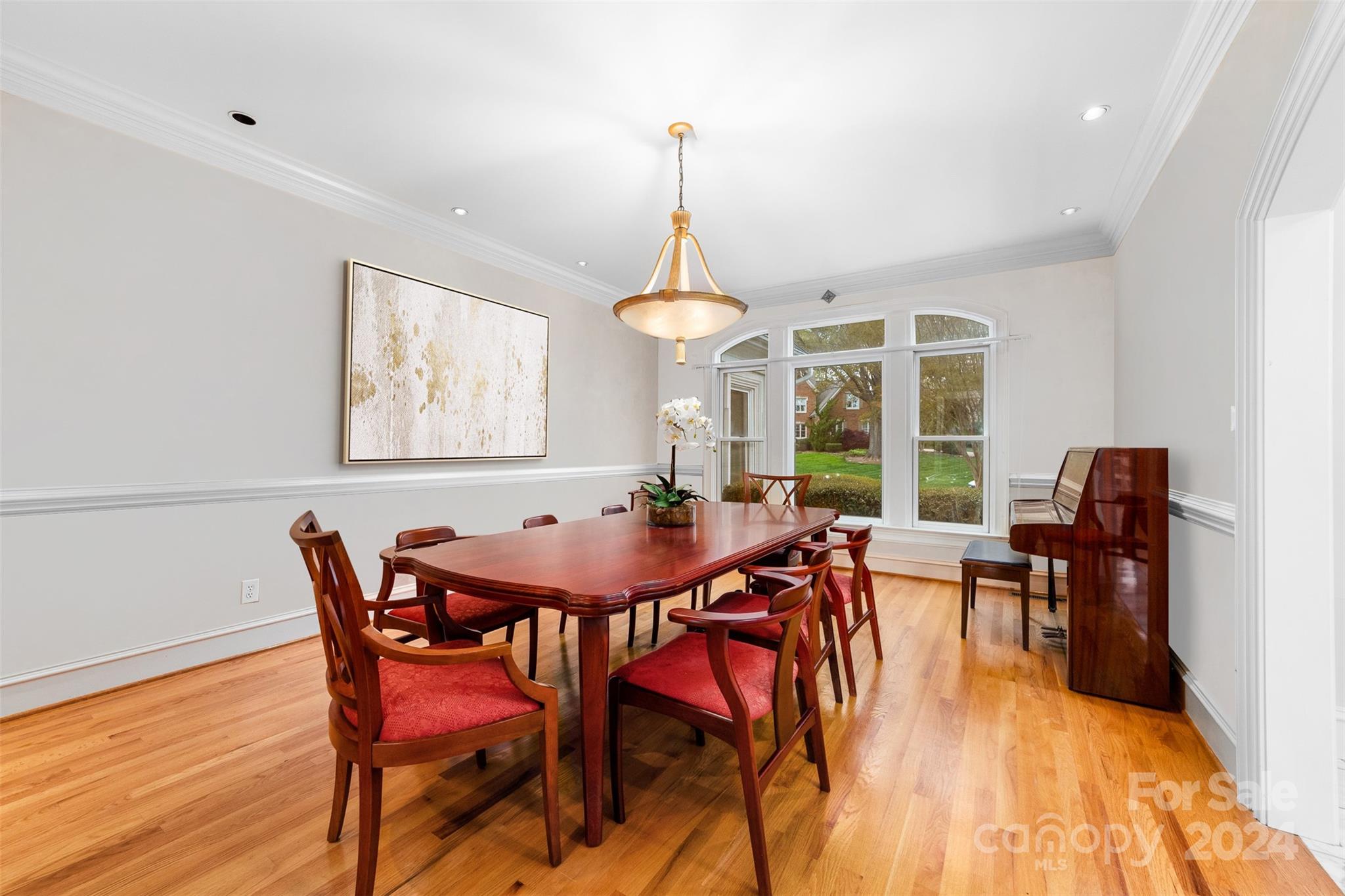 The Peninsula - Residential