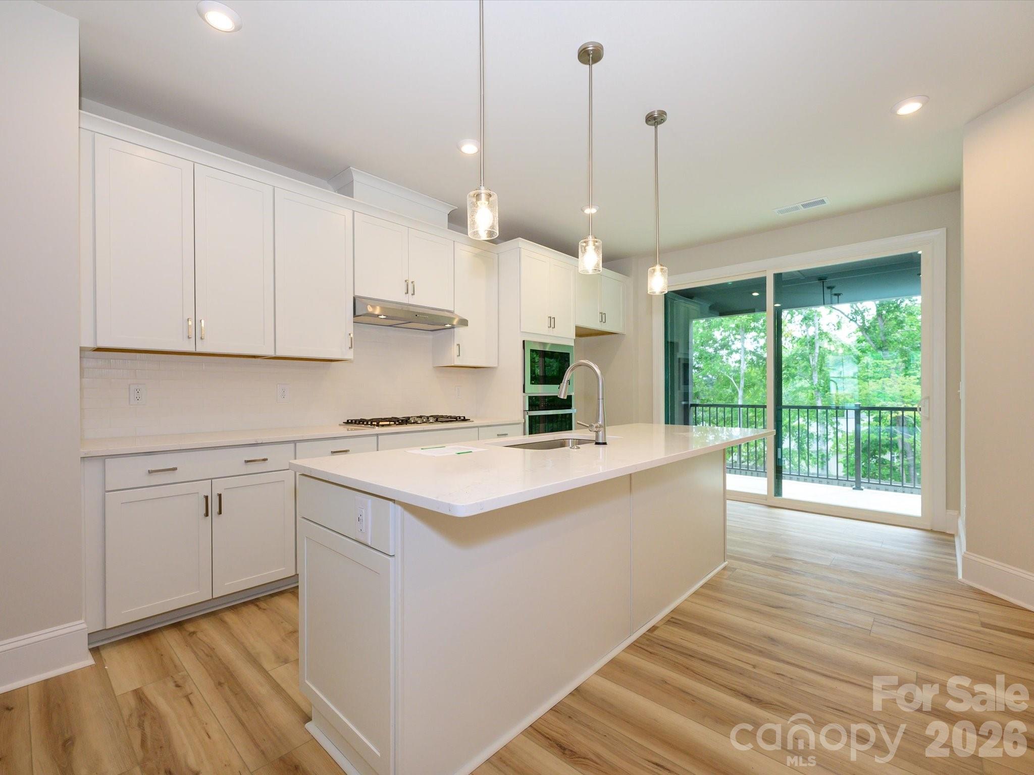 Old Town Village - Residential