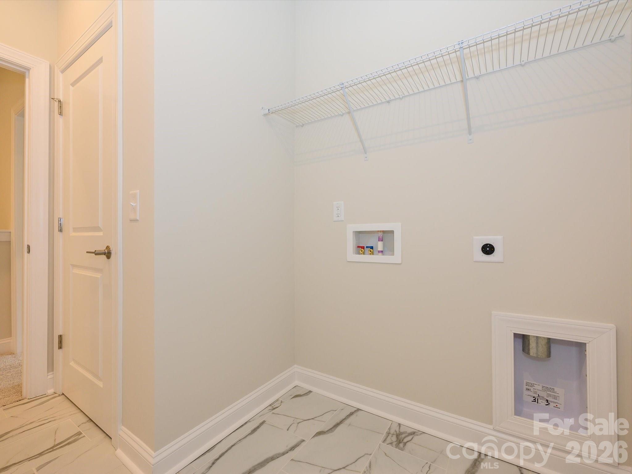 Old Town Village - Residential