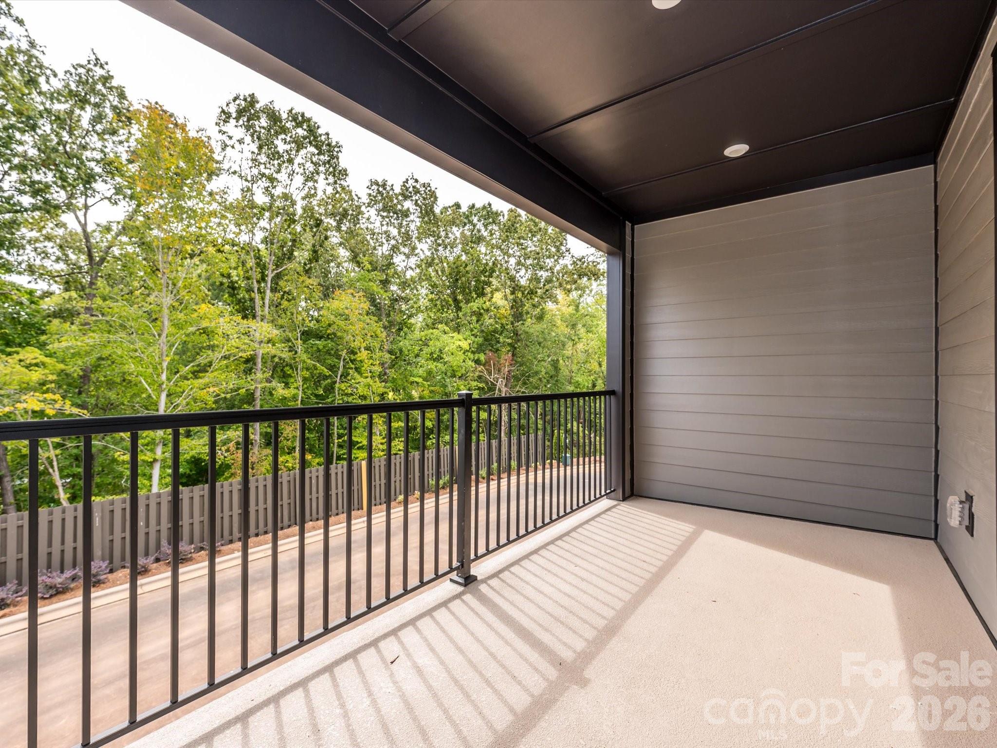 Old Town Village - Residential