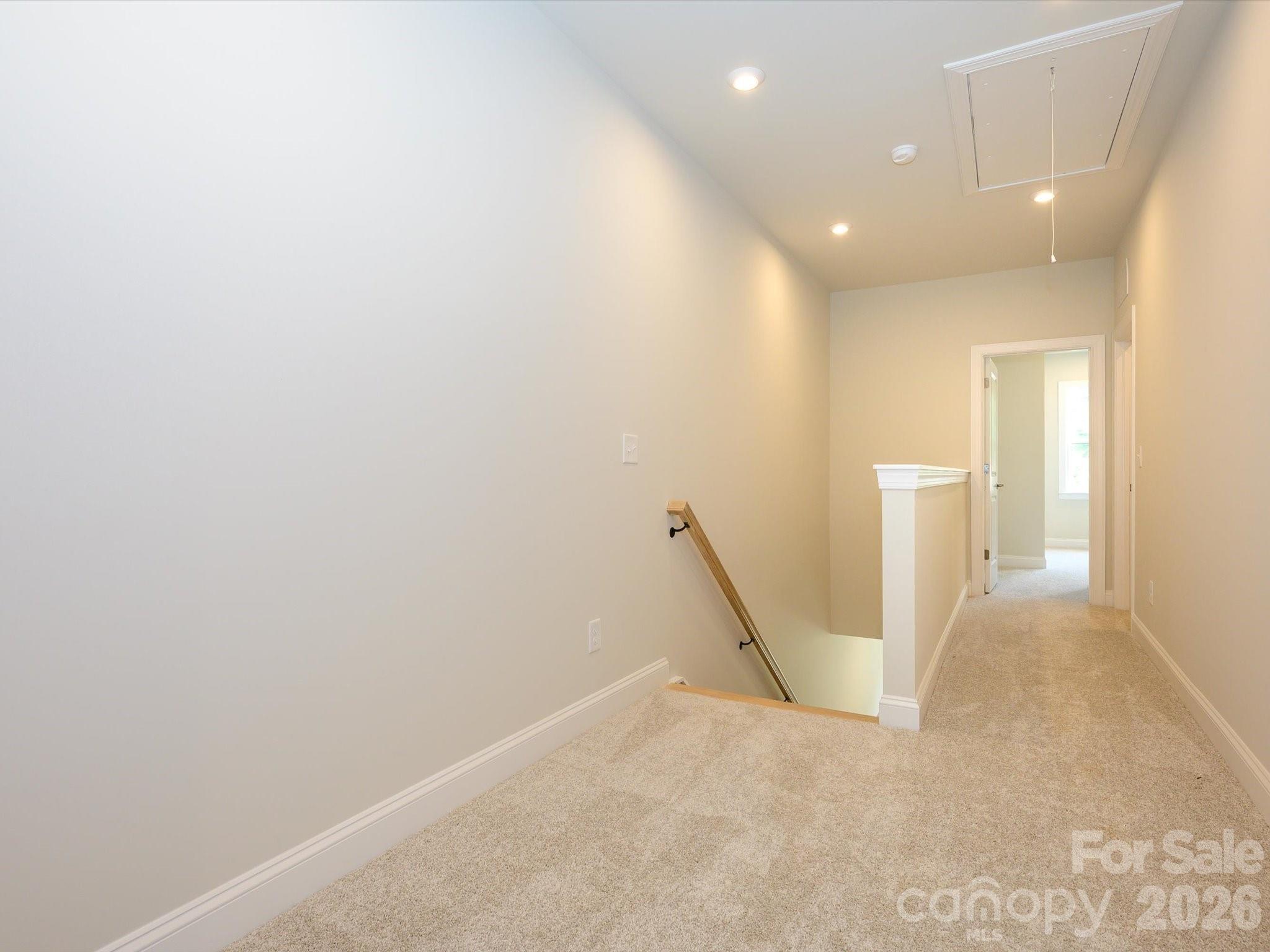 Old Town Village - Residential