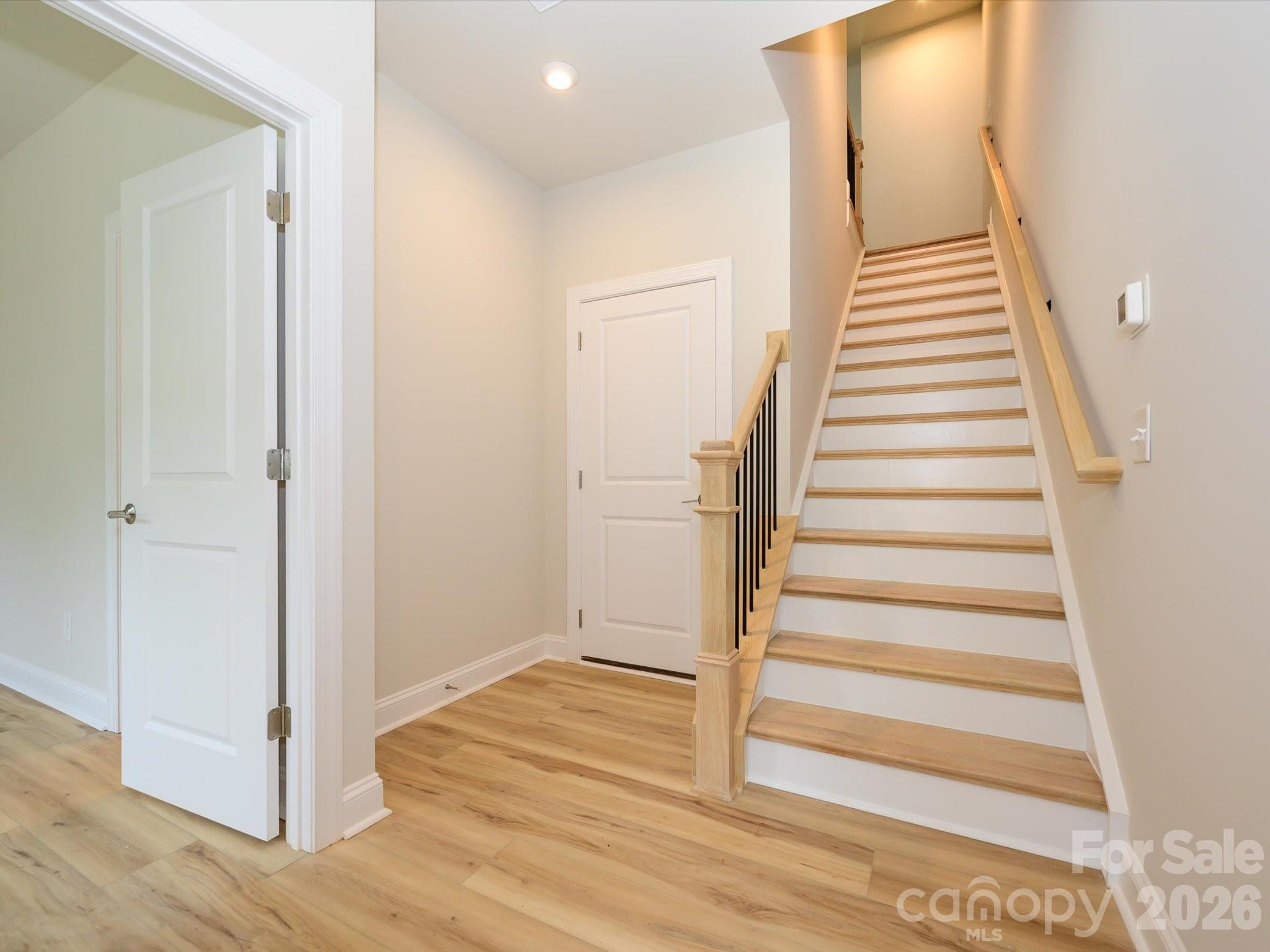 Old Town Village - Residential