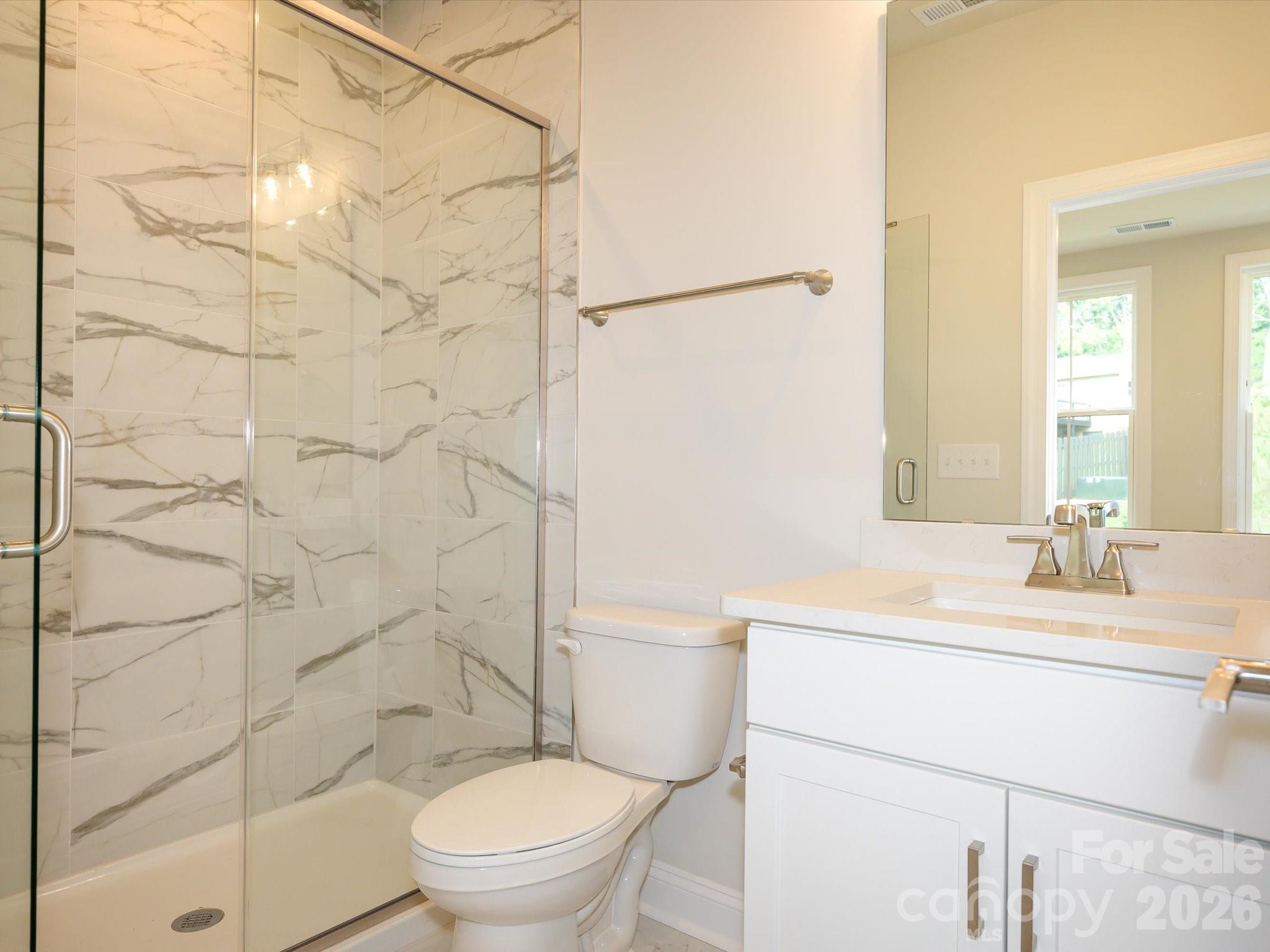 Old Town Village - Residential