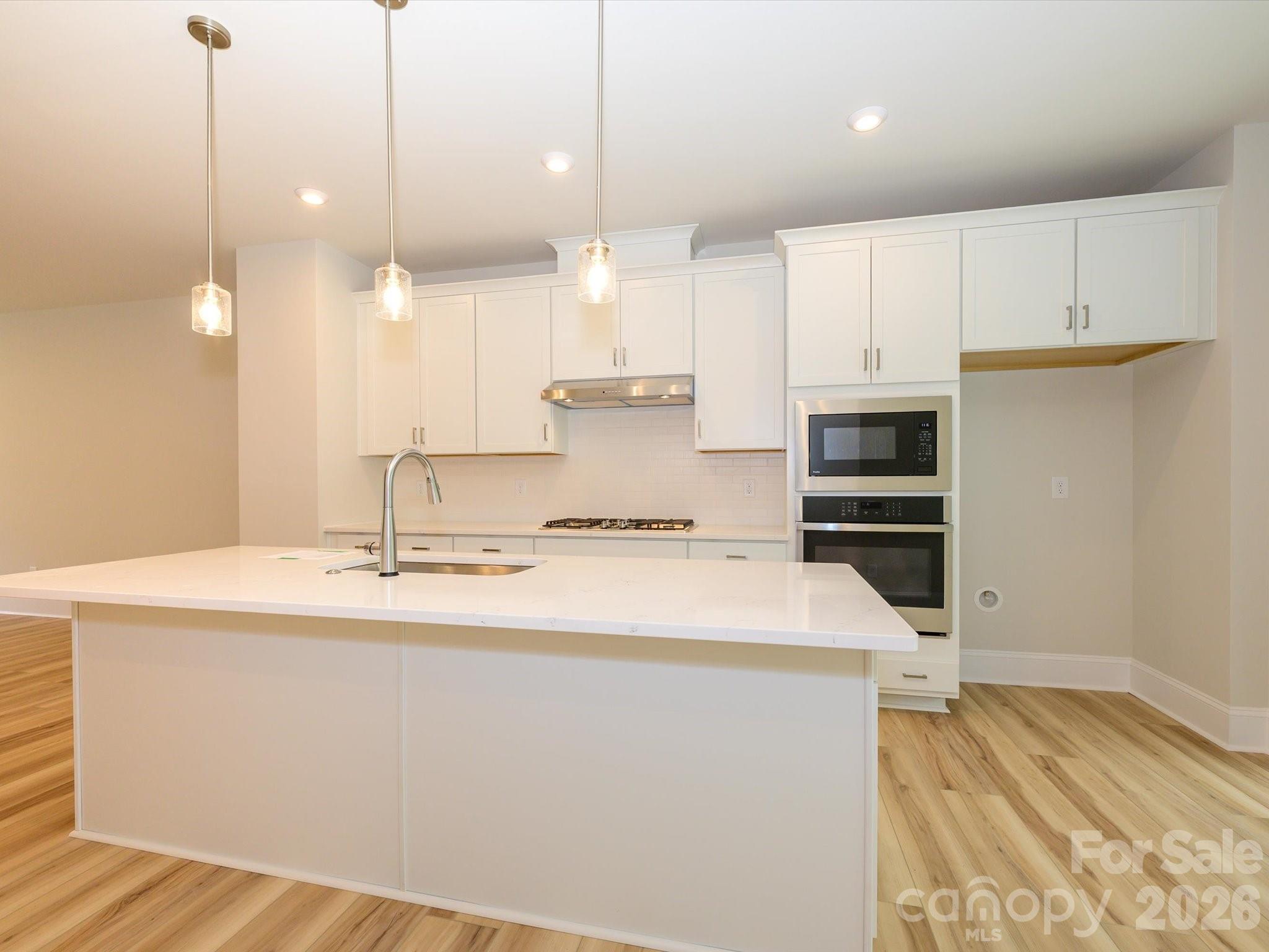 Old Town Village - Residential