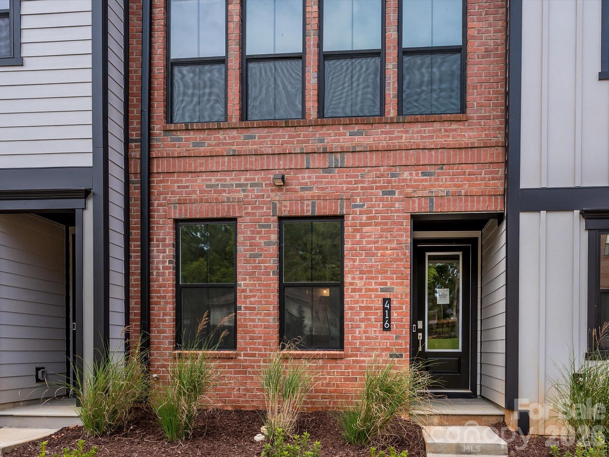 Old Town Village - Residential