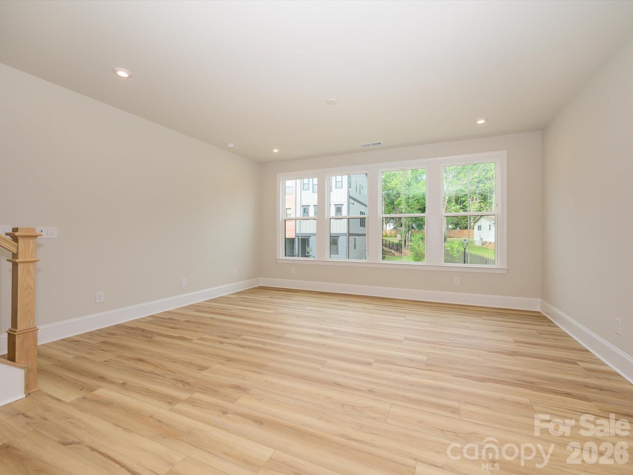 Old Town Village - Residential