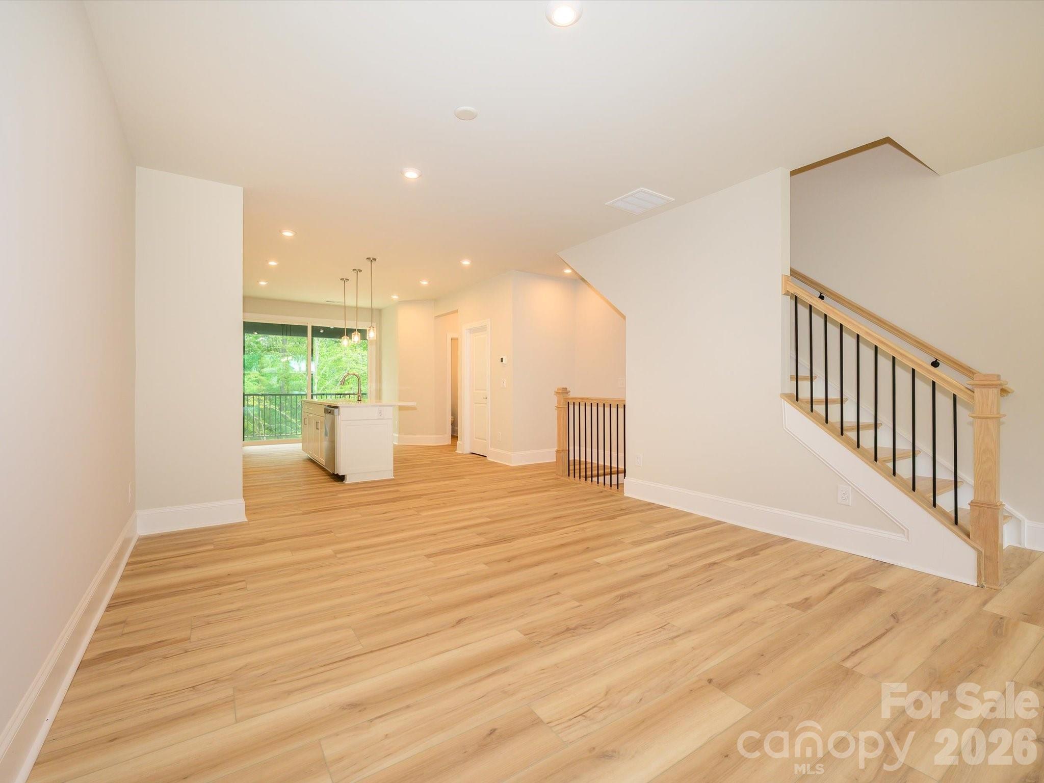 Old Town Village - Residential