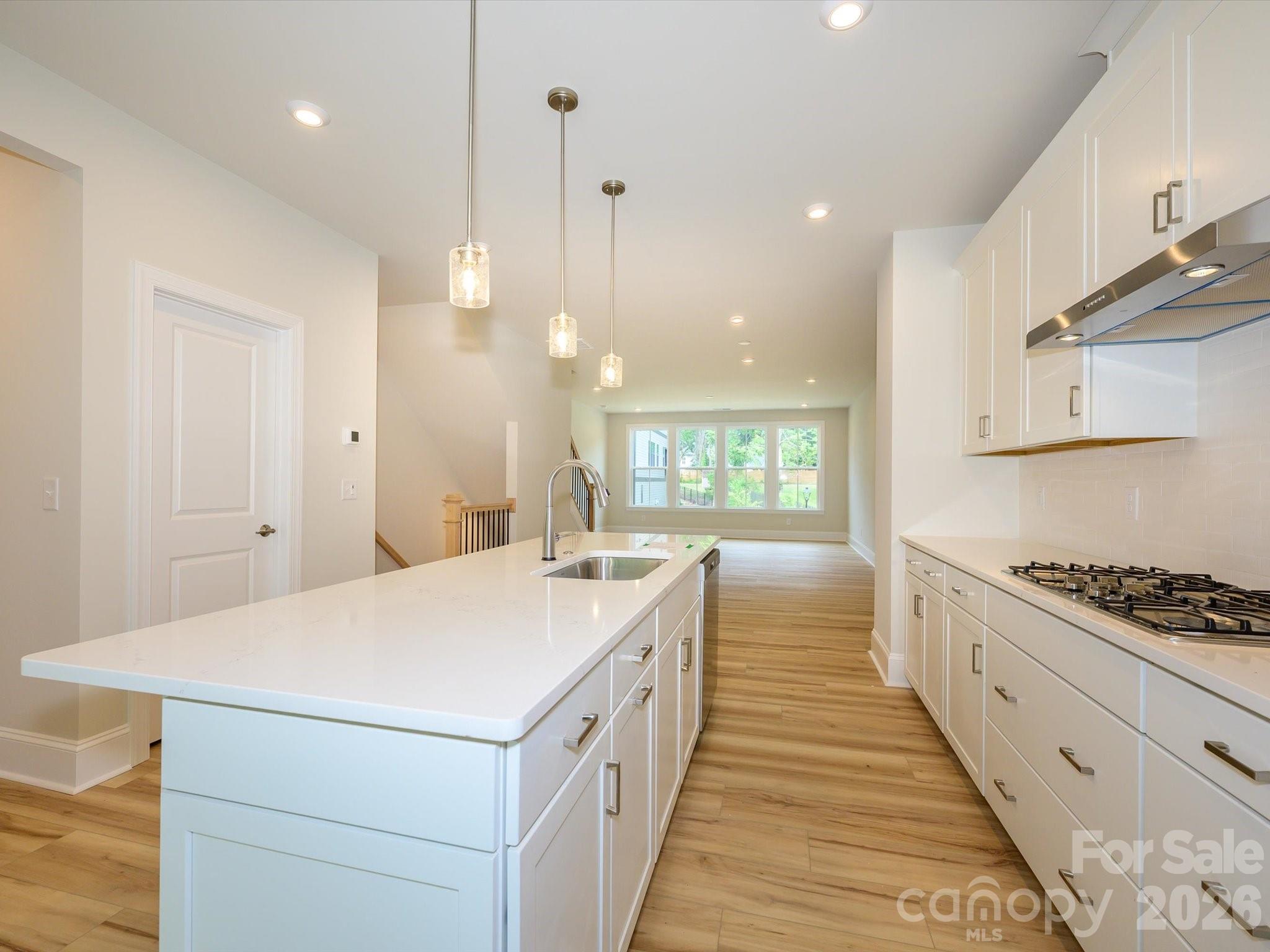 Old Town Village - Residential