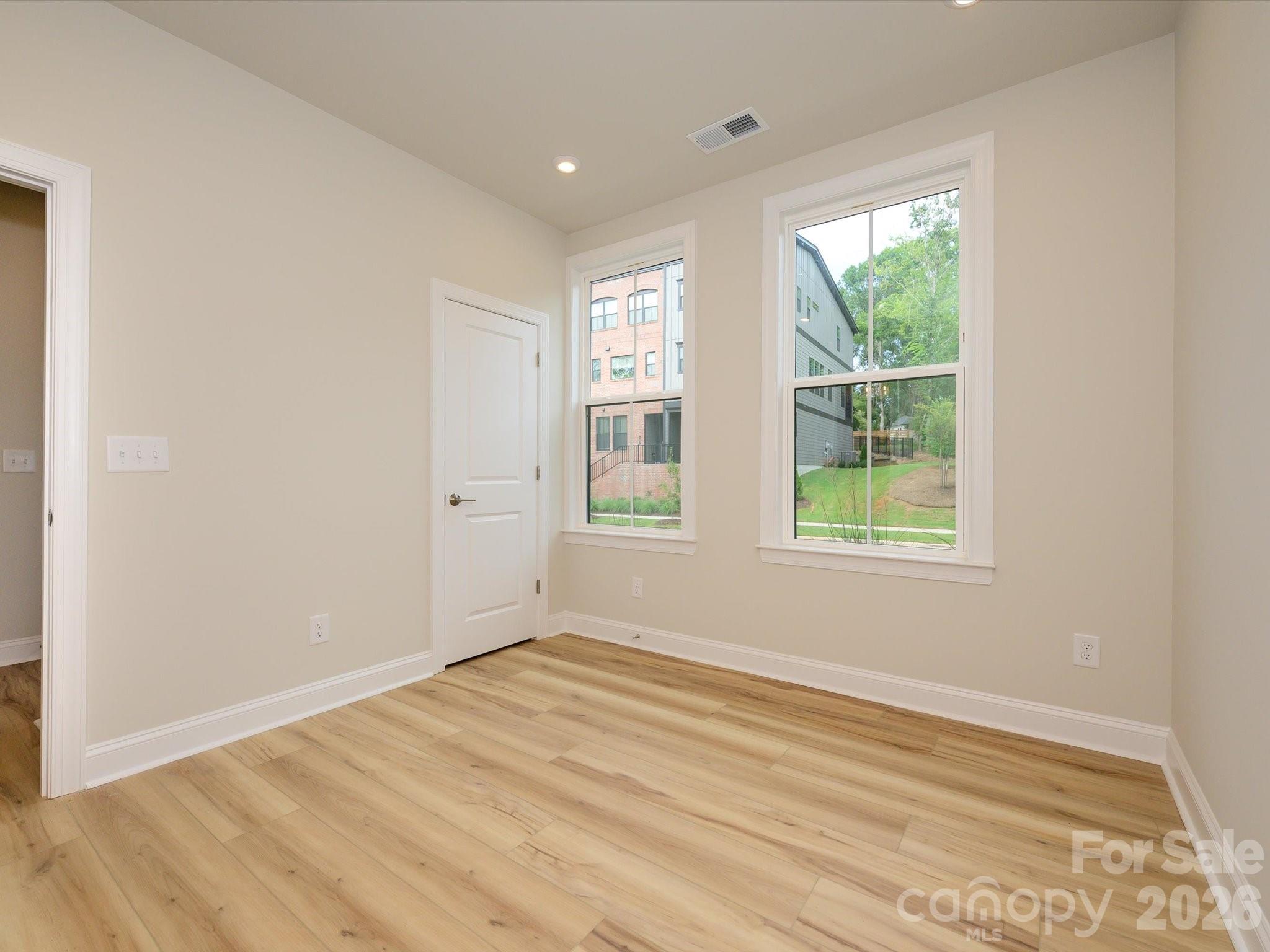 Old Town Village - Residential