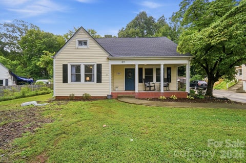 Photo of 69 Fryling Avenue SW, Concord, NC 28025 (MLS # 4412527)