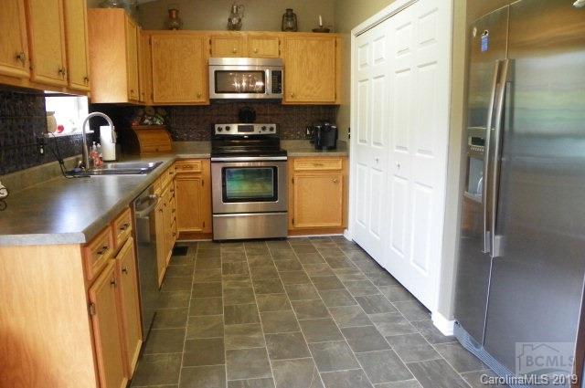 Bridges Crossing - Residential