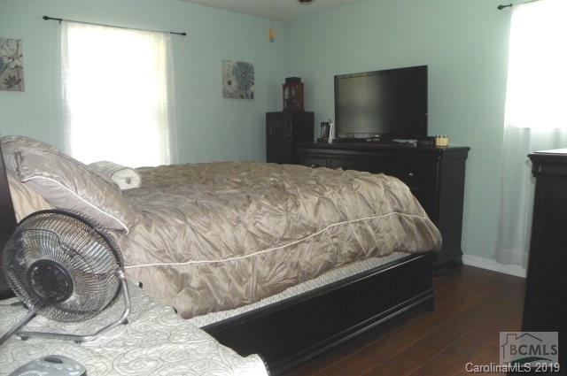 Bridges Crossing - Residential