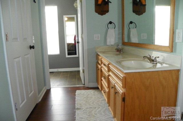 Bridges Crossing - Residential