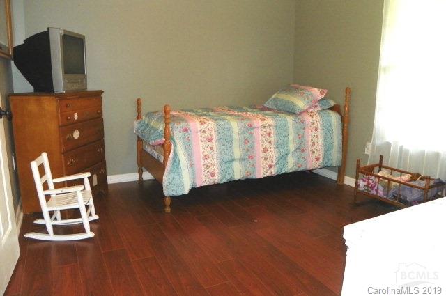 Bridges Crossing - Residential