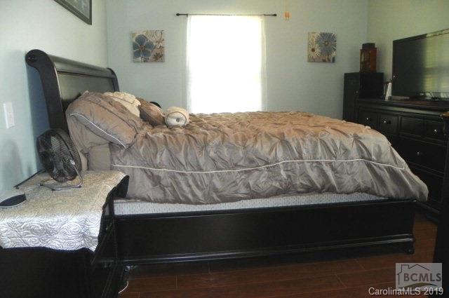 Bridges Crossing - Residential