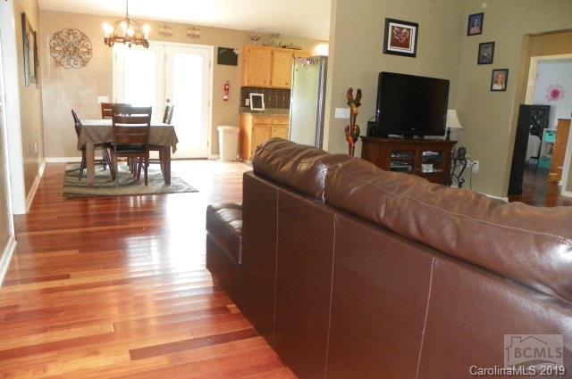 Bridges Crossing - Residential