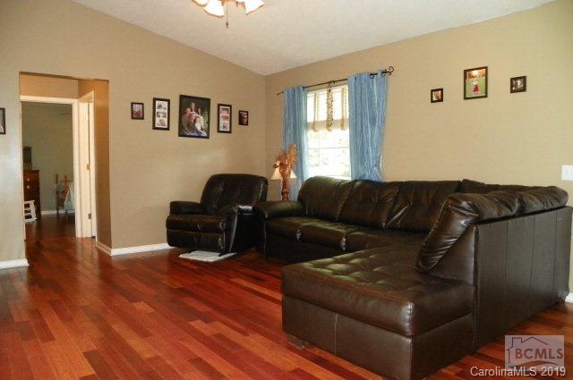 Bridges Crossing - Residential