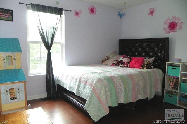 Bridges Crossing - Residential