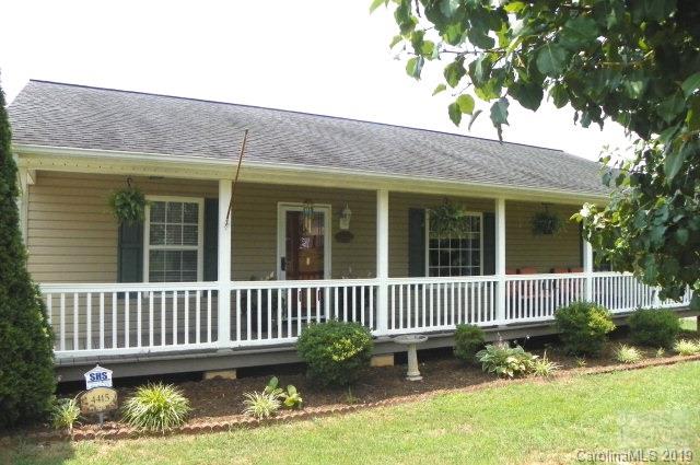 Bridges Crossing - Residential