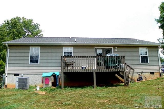 Bridges Crossing - Residential