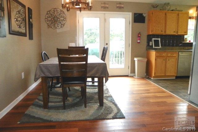 Bridges Crossing - Residential