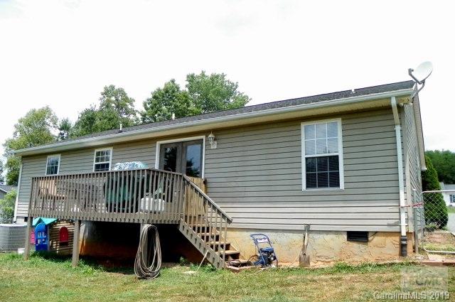 Bridges Crossing - Residential