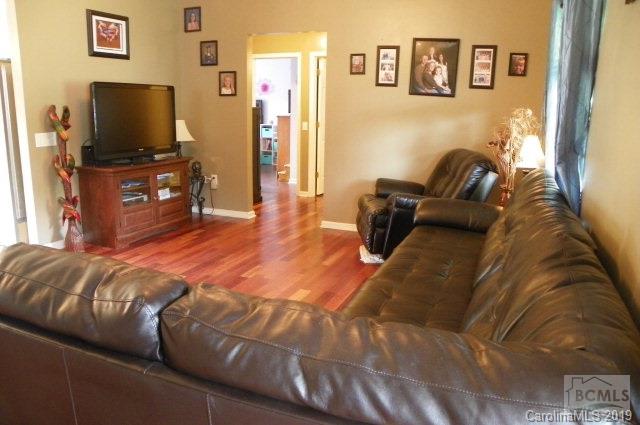 Bridges Crossing - Residential