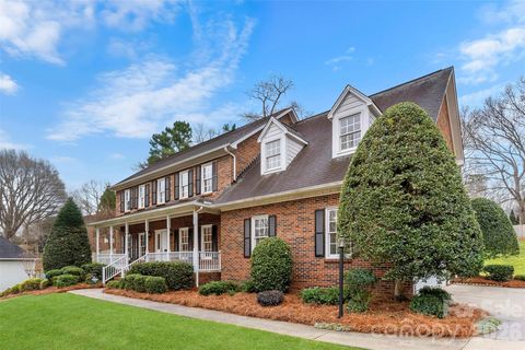 Photo of 2017 Shadwell Court, Gastonia, NC 28056 (MLS # 4334610)